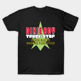 Truck Stop T-Shirt